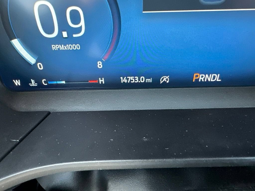2024 Ford Escape ST-Line Elite