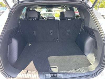 2024 Ford Escape ST-Line Elite