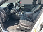 2024 Ford Escape ST-Line Elite