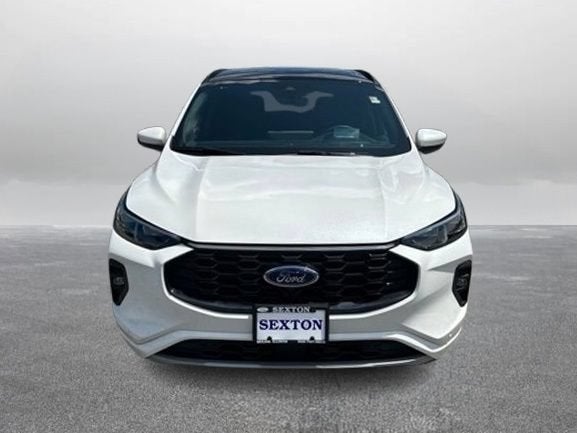 2024 Ford Escape ST-Line Elite