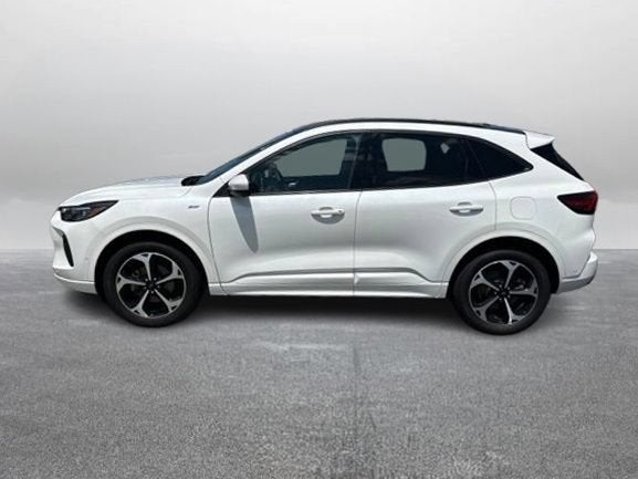 2024 Ford Escape ST-Line Elite