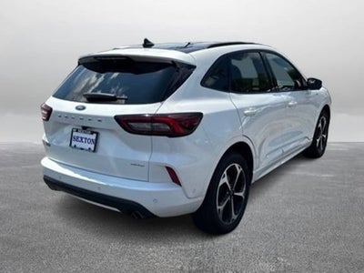 2024 Ford Escape ST-Line Elite