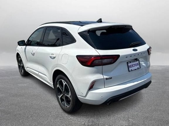 2024 Ford Escape ST-Line Elite