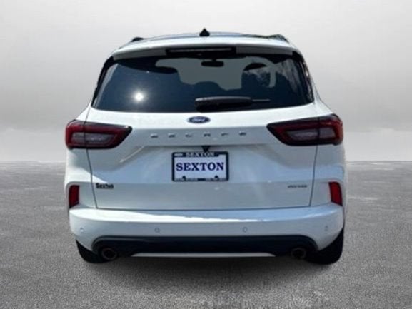 2024 Ford Escape ST-Line Elite