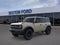2025 Ford Bronco Big Bend®