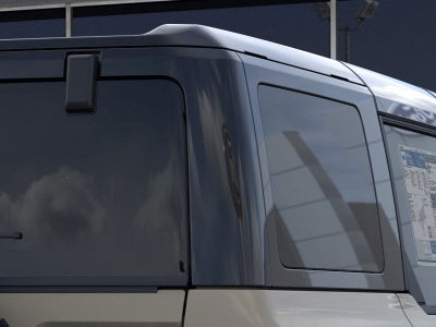 2025 Ford Bronco Big Bend®