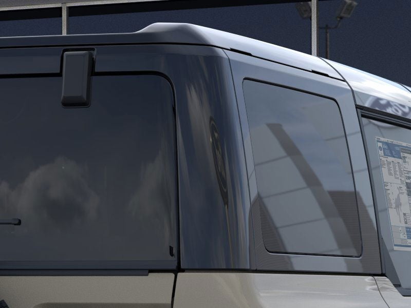 2025 Ford Bronco Big Bend®