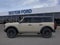 2025 Ford Bronco Big Bend®
