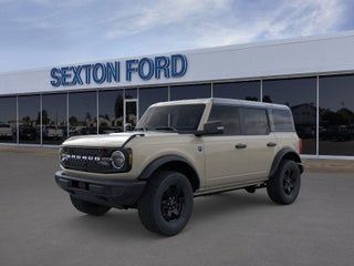 2025 Ford Bronco Big Bend®
