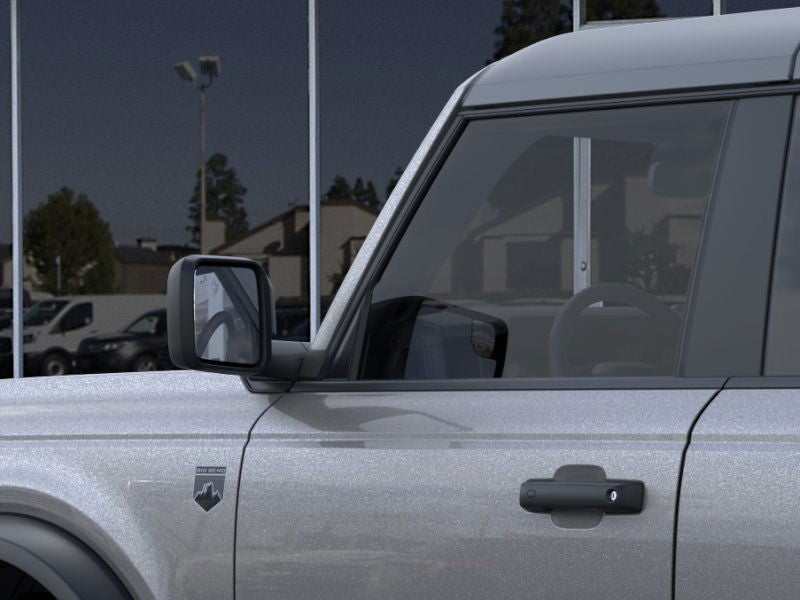 2025 Ford Bronco Big Bend®