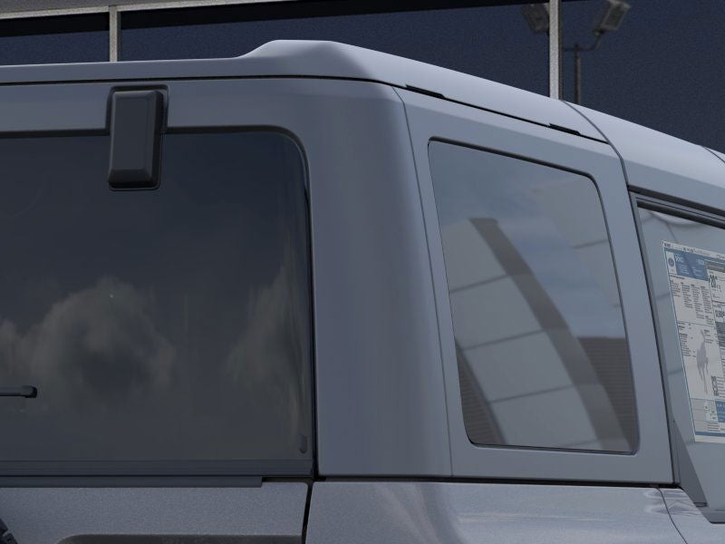 2025 Ford Bronco Big Bend®