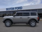 2025 Ford Bronco Big Bend®