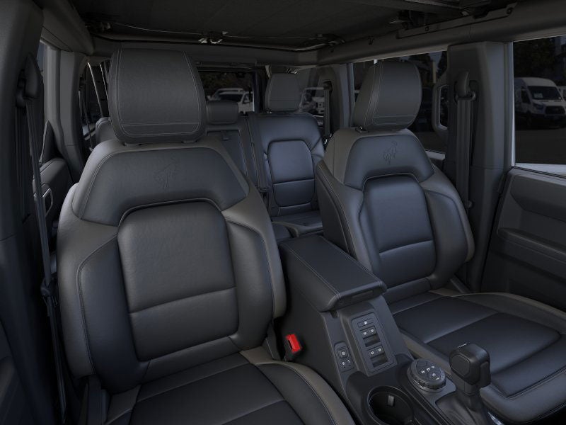 2025 Ford Bronco Outer Banks®