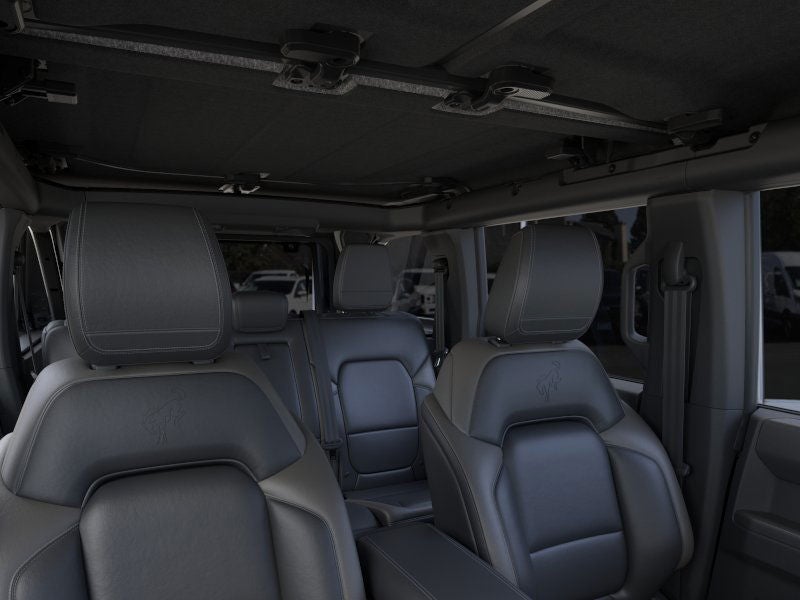 2025 Ford Bronco Outer Banks®