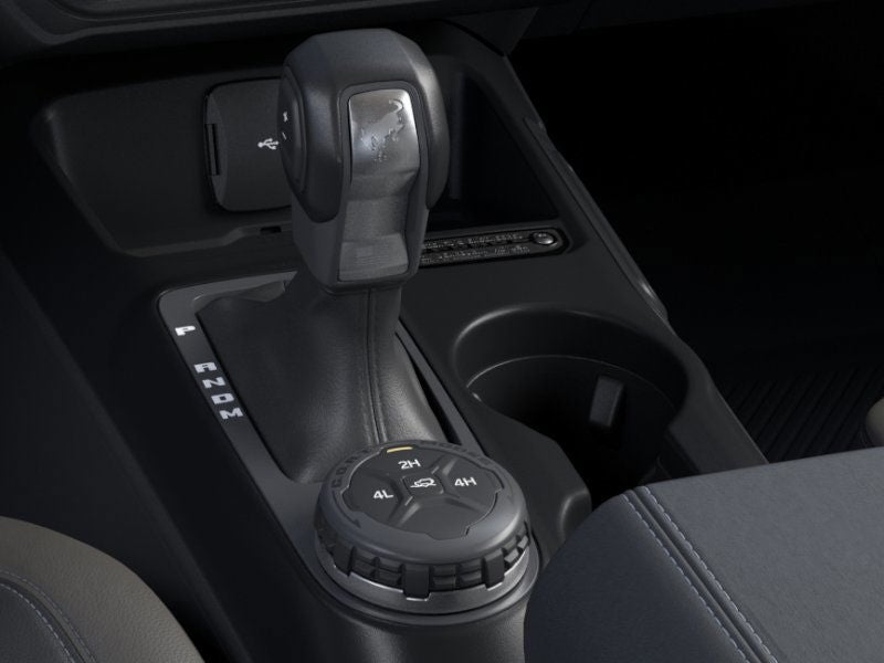 2025 Ford Bronco Outer Banks®