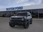 2025 Ford Bronco Outer Banks®