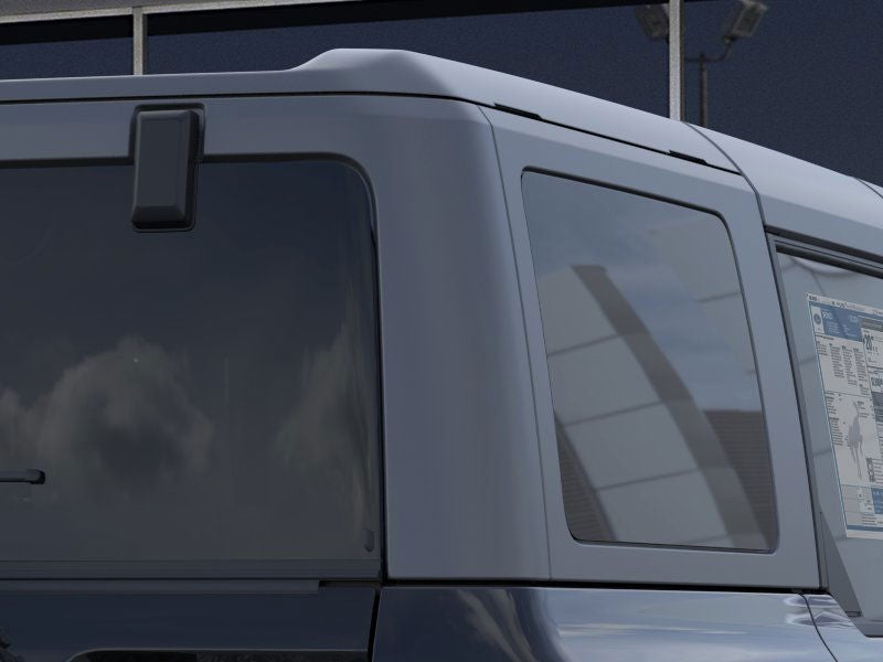 2025 Ford Bronco Outer Banks®