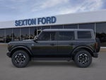 2025 Ford Bronco Outer Banks®