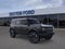 2025 Ford Bronco Outer Banks®