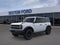 2025 Ford Bronco Outer Banks®