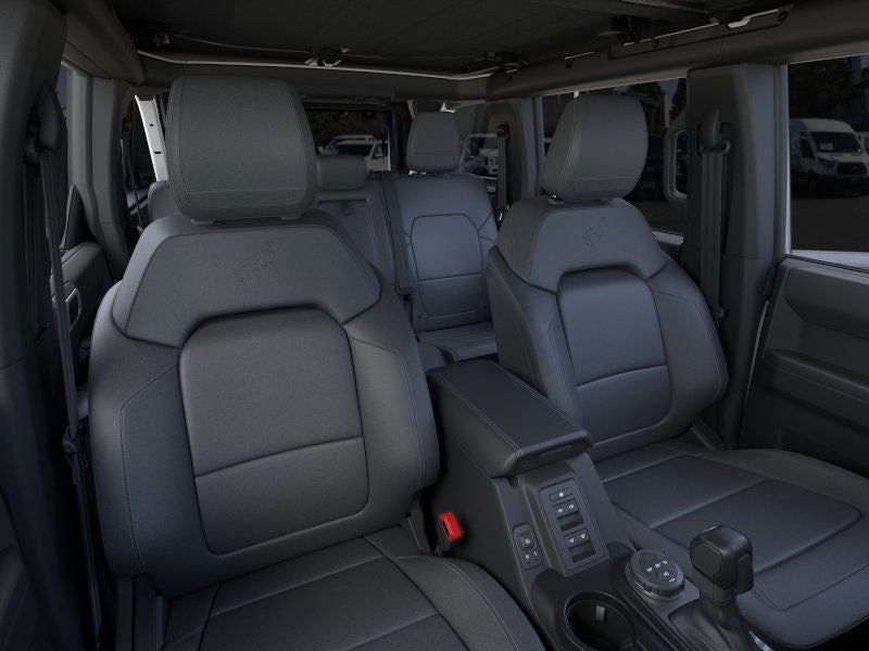 2025 Ford Bronco Outer Banks®