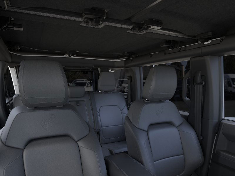 2025 Ford Bronco Outer Banks®