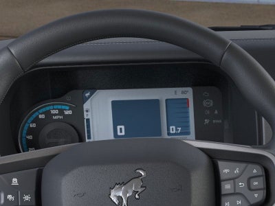 2025 Ford Bronco Outer Banks®