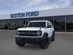 2025 Ford Bronco Outer Banks®