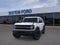 2025 Ford Bronco Outer Banks®