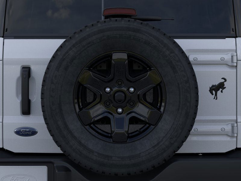 2025 Ford Bronco Outer Banks®