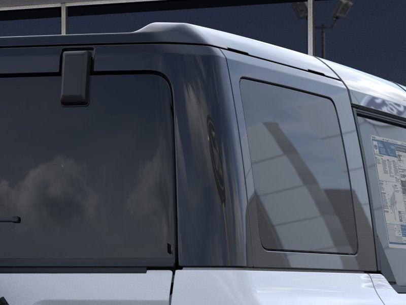 2025 Ford Bronco Outer Banks®