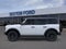 2025 Ford Bronco Outer Banks®