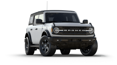 2025 Ford Bronco Outer Banks®