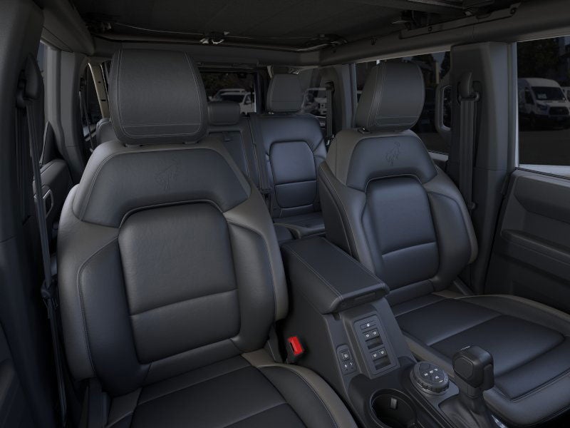 2025 Ford Bronco Outer Banks®