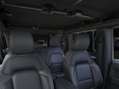 2025 Ford Bronco Outer Banks®