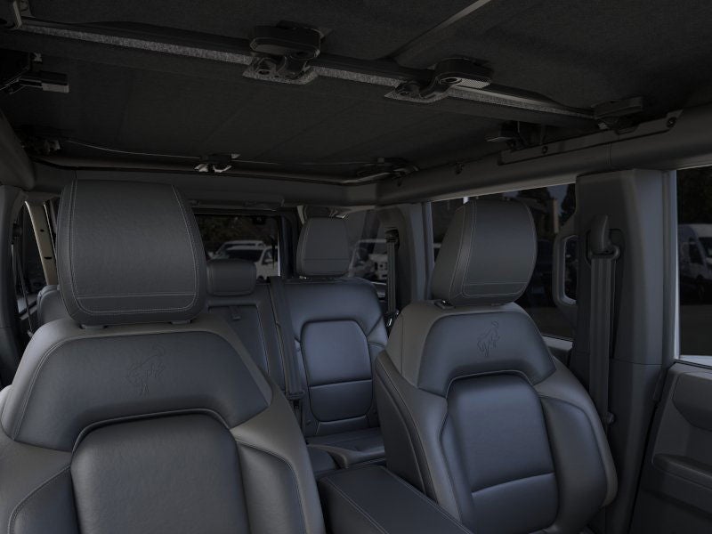 2025 Ford Bronco Outer Banks®