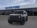 2025 Ford Bronco Outer Banks®