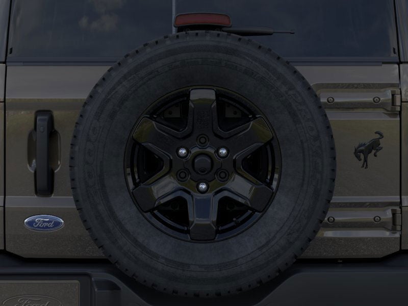 2025 Ford Bronco Outer Banks®