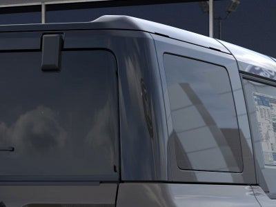 2025 Ford Bronco Outer Banks®