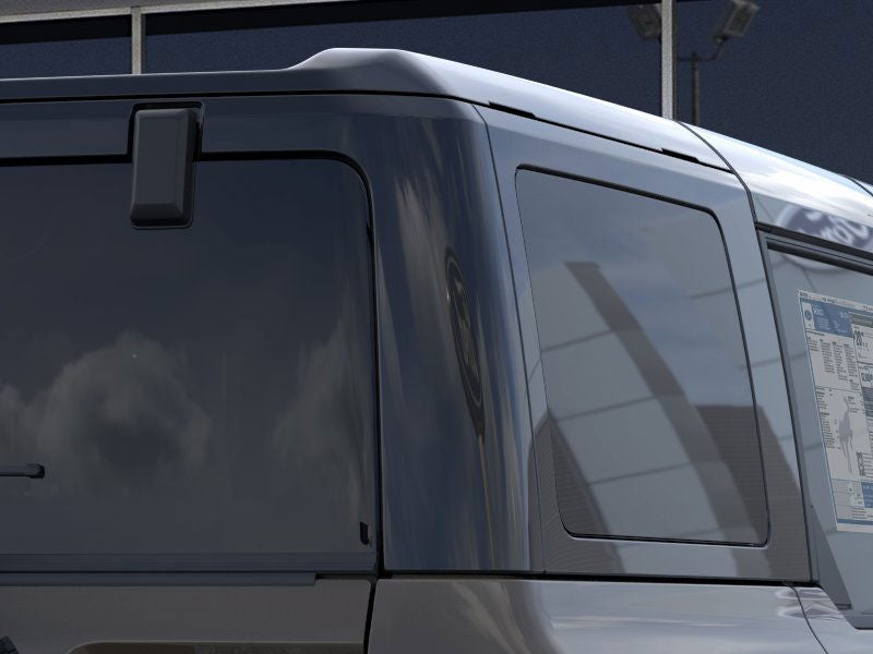 2025 Ford Bronco Outer Banks®