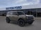 2025 Ford Bronco Outer Banks®