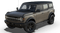 2025 Ford Bronco Outer Banks®