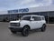 2025 Ford Bronco Outer Banks®