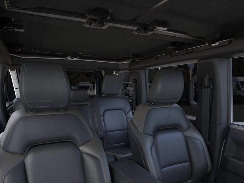 2025 Ford Bronco Outer Banks®