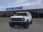 2025 Ford Bronco Outer Banks®