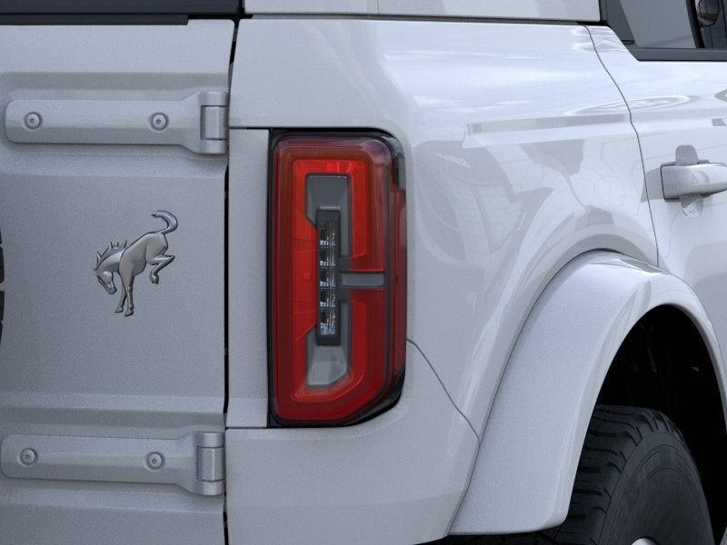 2025 Ford Bronco Outer Banks®