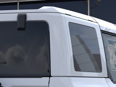 2025 Ford Bronco Outer Banks®