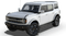 2025 Ford Bronco Outer Banks®
