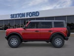 2025 Ford Bronco Badlands®