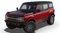 2025 Ford Bronco Badlands®